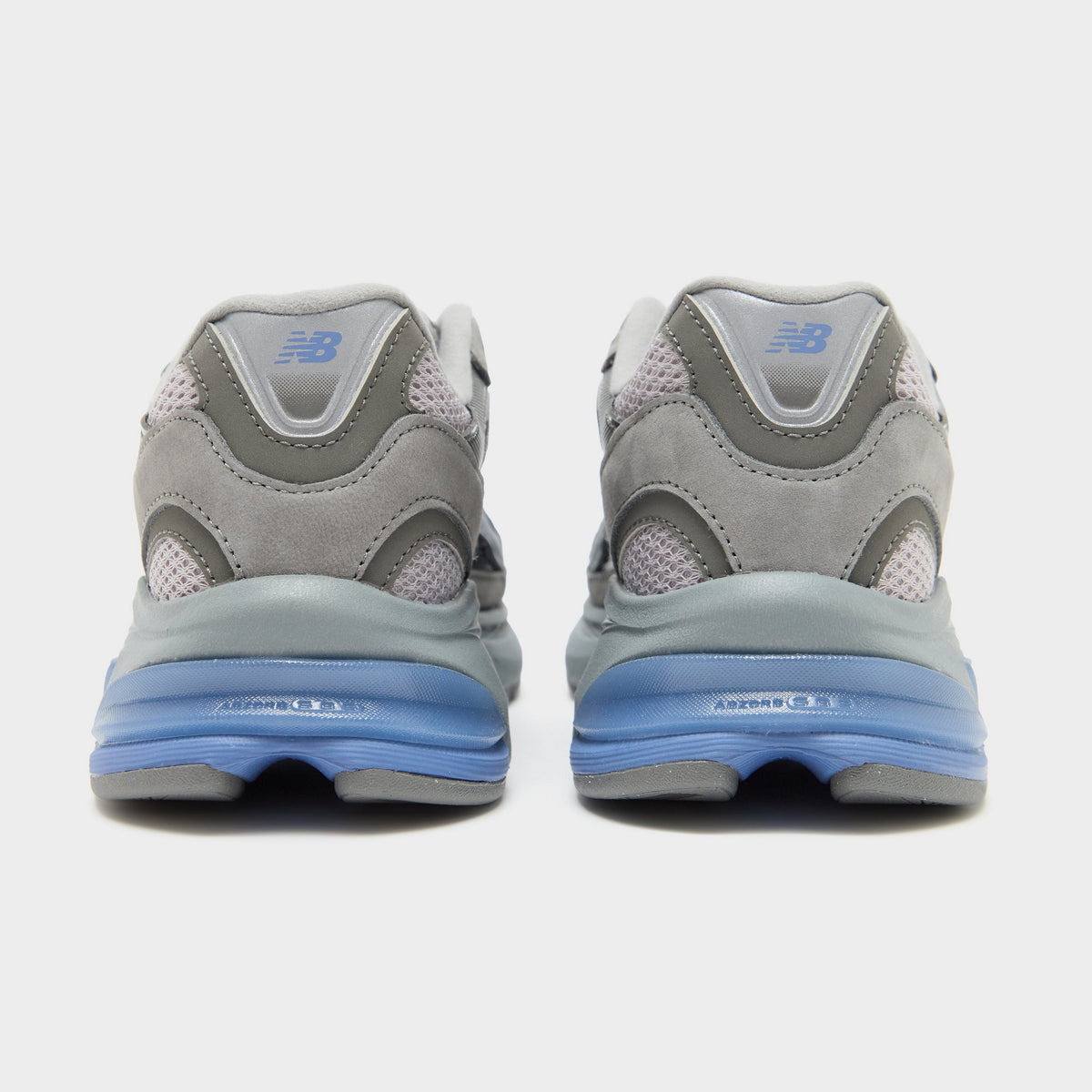 Grey New Balance 2010 Women's