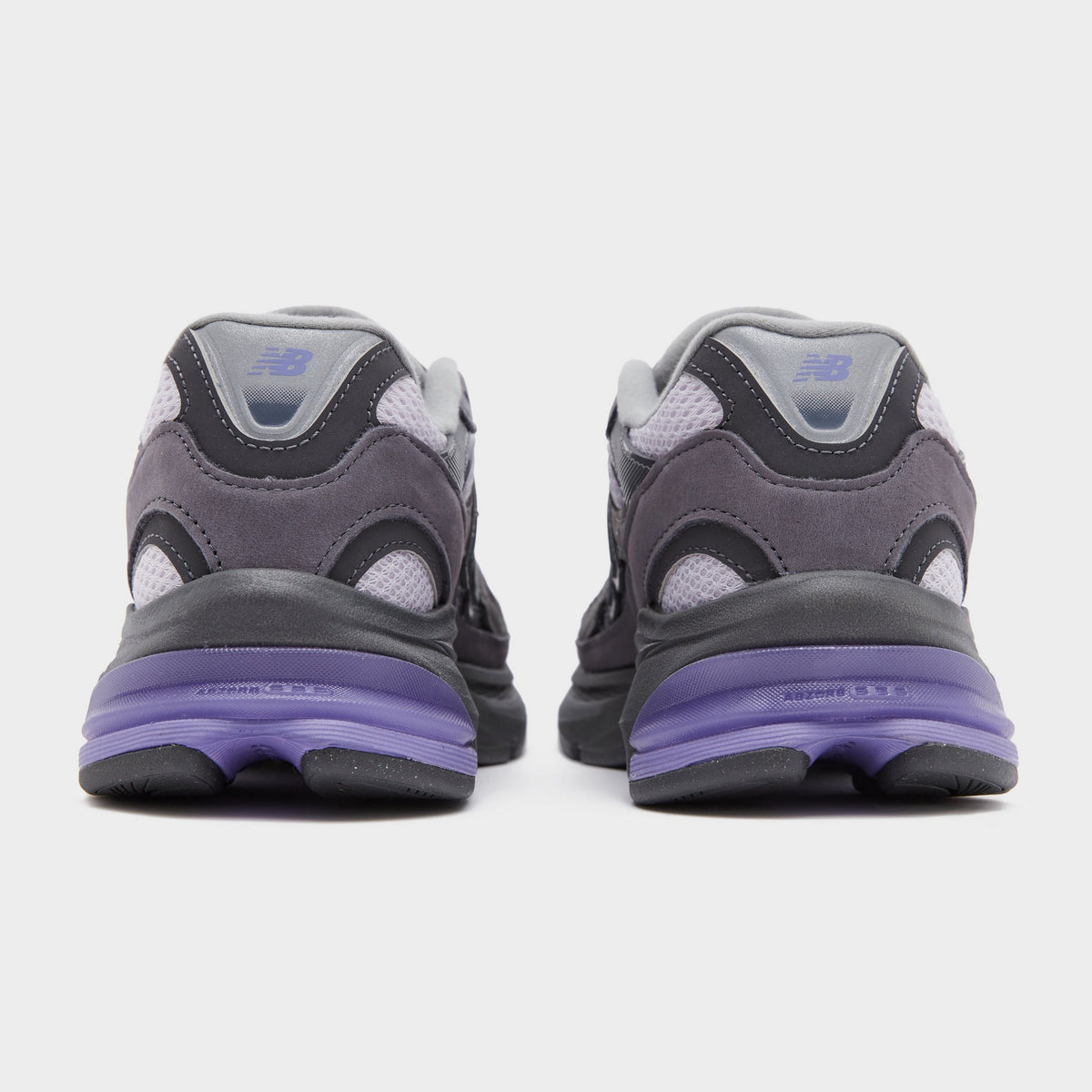 Grey New Balance 2010 Women's