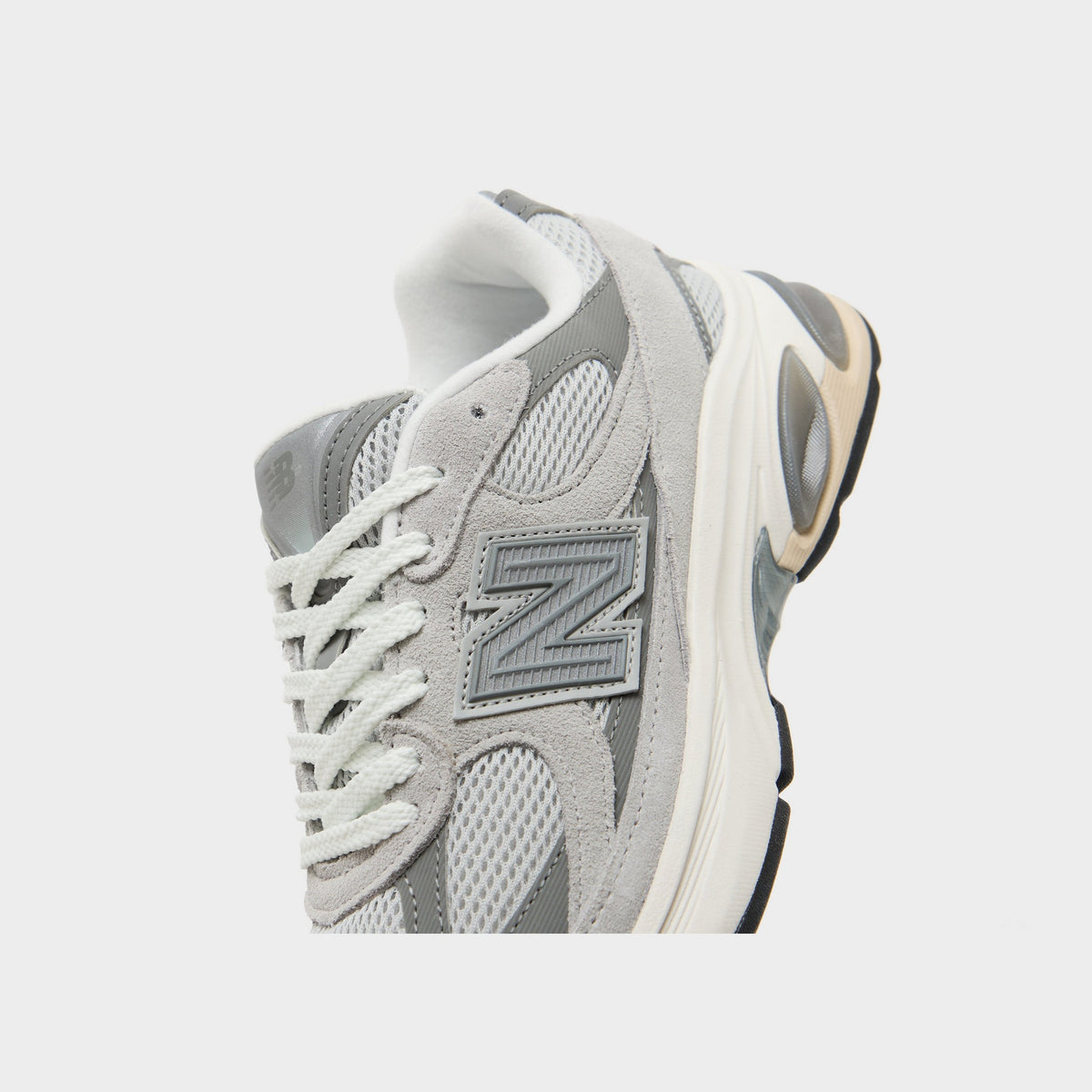 Grey New Balance 2010 Women's