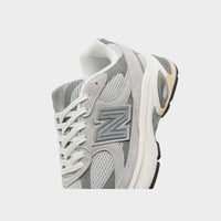 Grey New Balance 2010 Women's