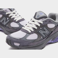 Grey New Balance 2010 Women's