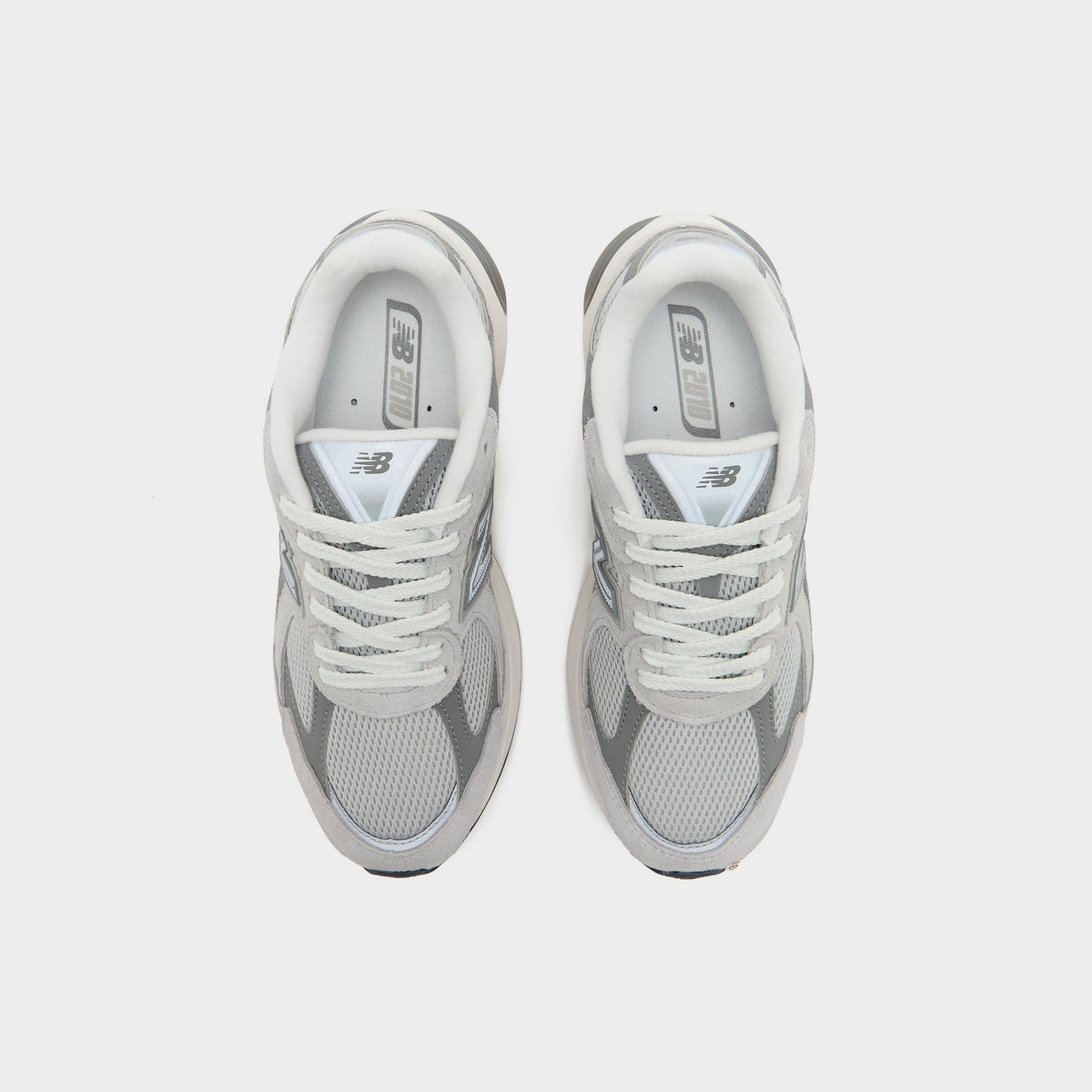 Grey New Balance 2010 Women's