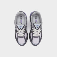 Grey New Balance 2010 Women's