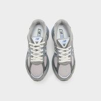 Grey New Balance 2010 Women's
