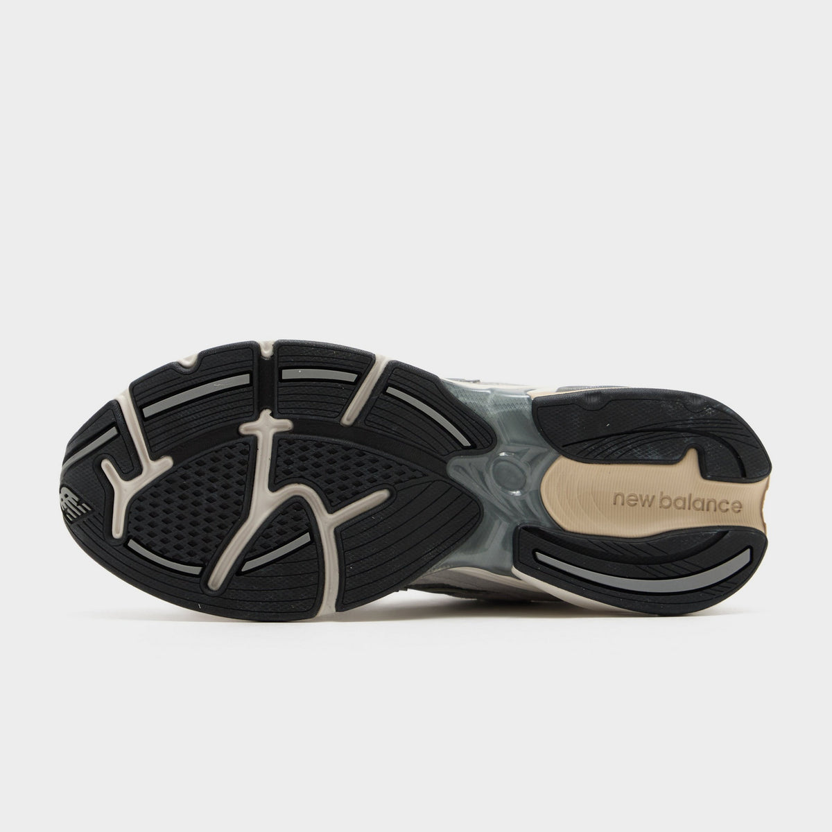 Grey New Balance 2010 Women's