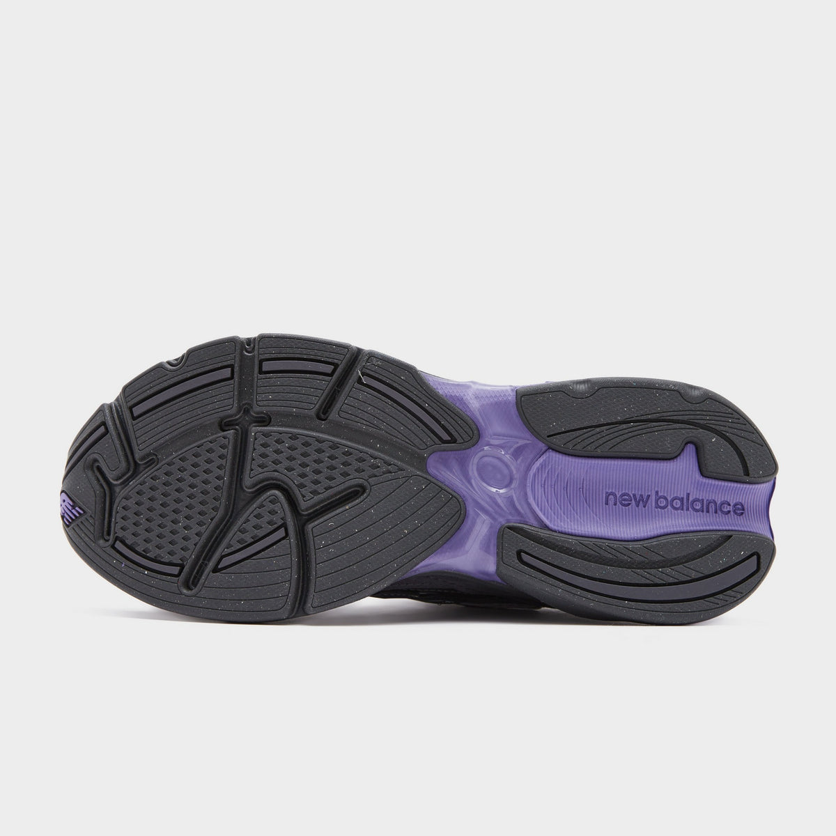 Grey New Balance 2010 Women's