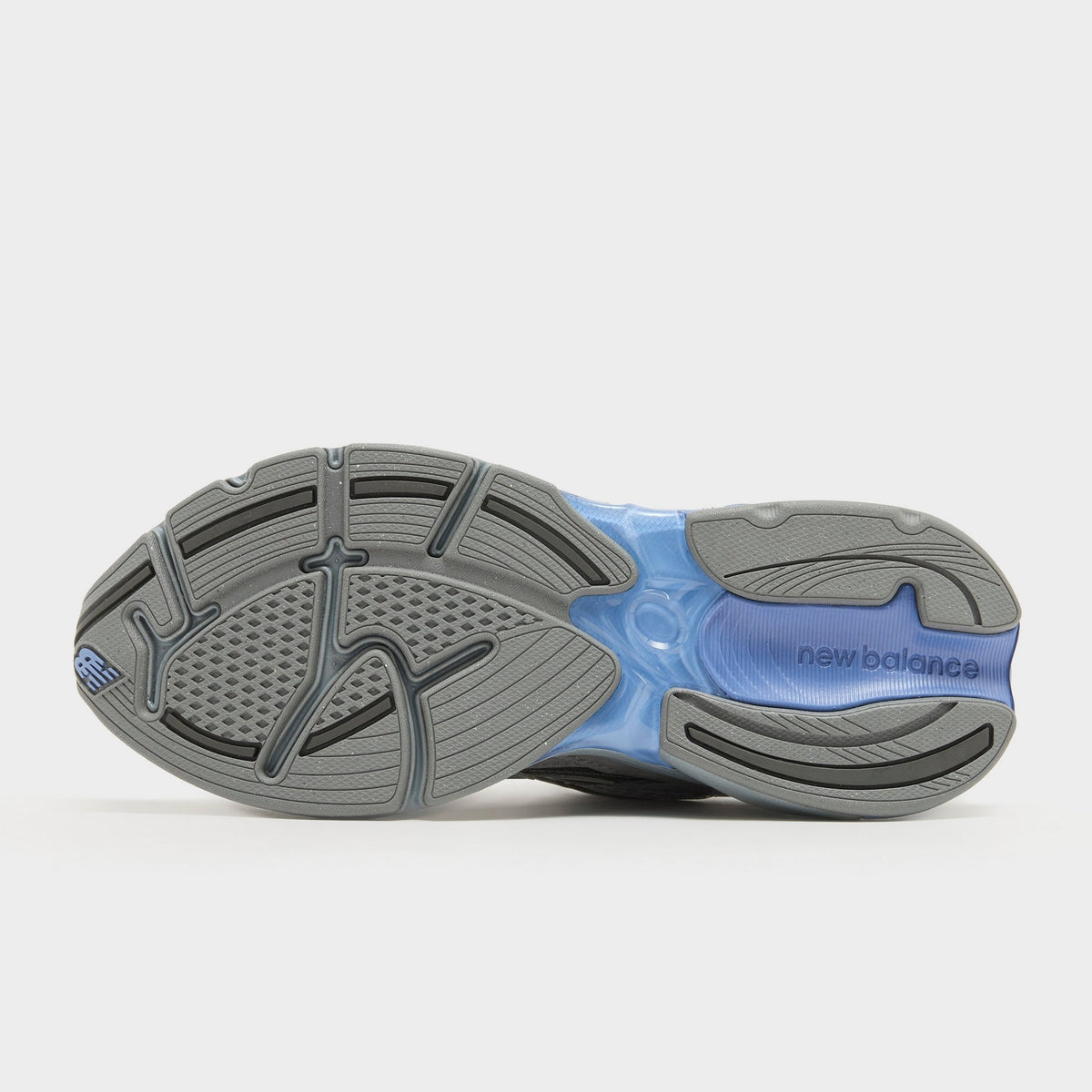 Grey New Balance 2010 Women's