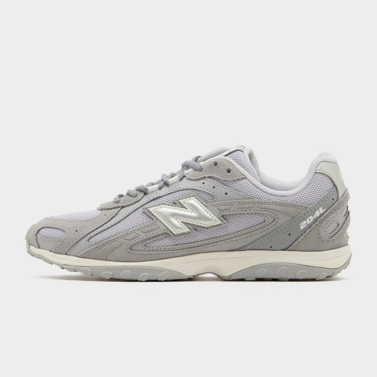 Grey New Balance 204L Women's