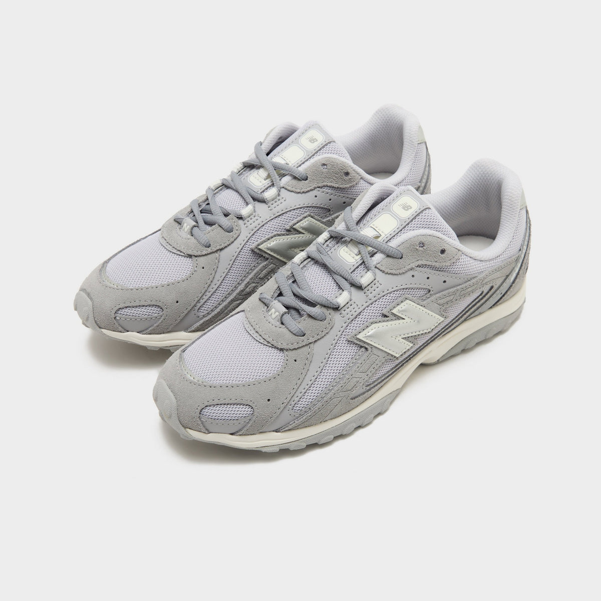 Grey New Balance 204L Women's