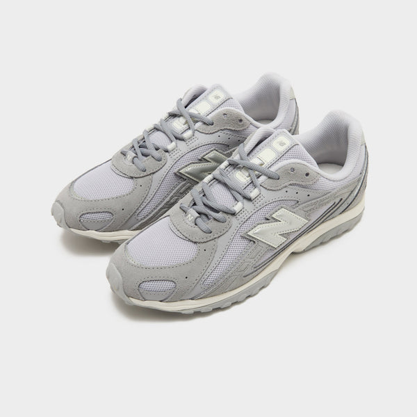 Grey New Balance 204L Women's