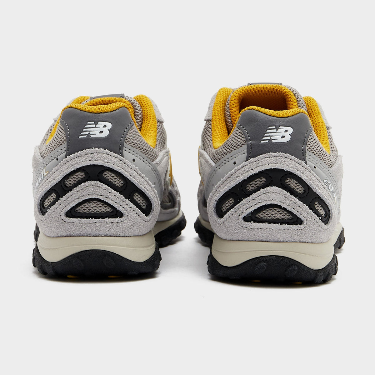 Grey New Balance 204L Women's