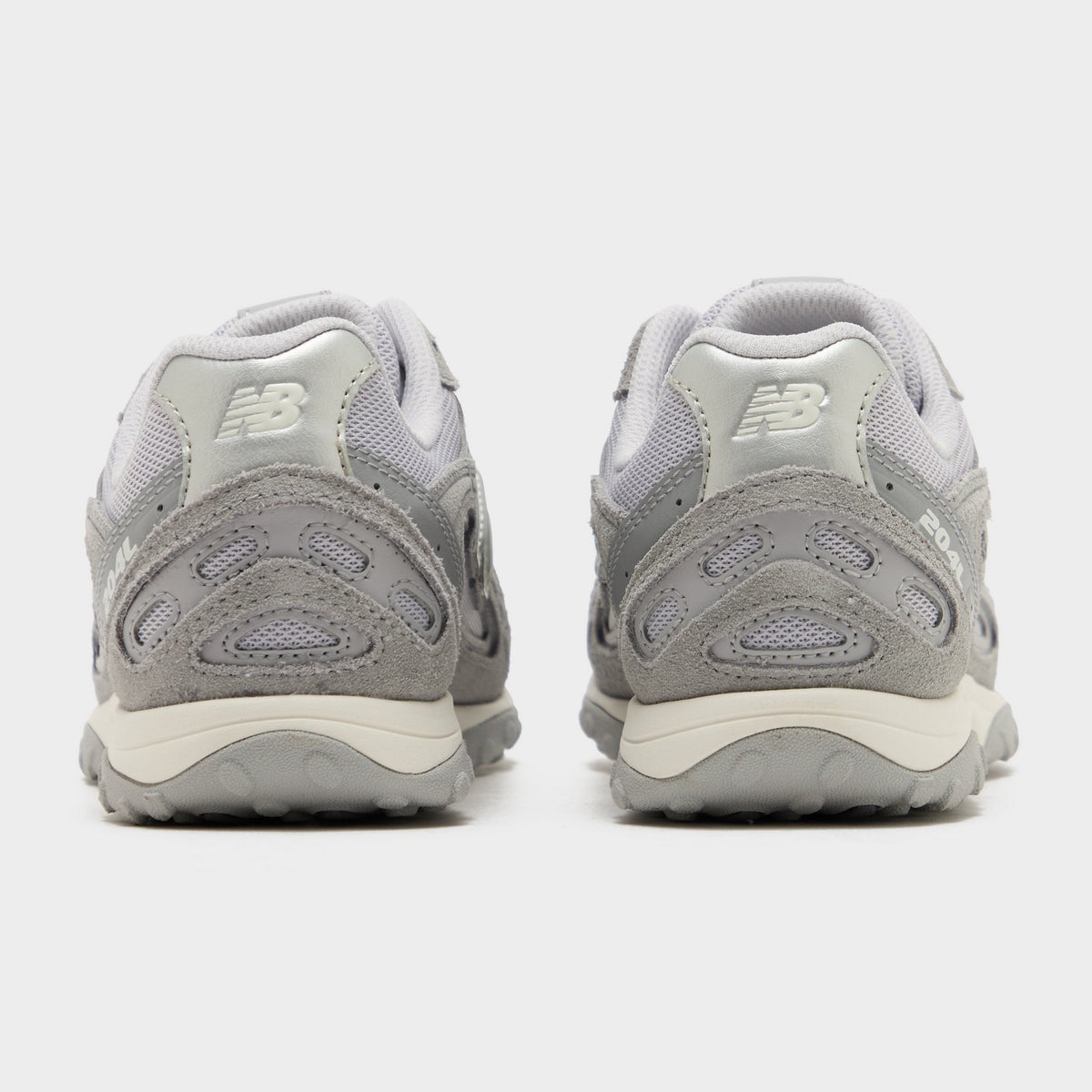 Grey New Balance 204L Women's