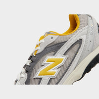 Grey New Balance 204L Women's