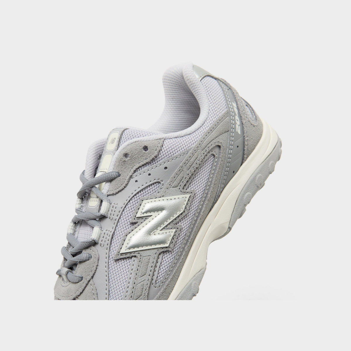 Grey New Balance 204L Women's