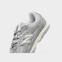 Grey New Balance 204L Women's