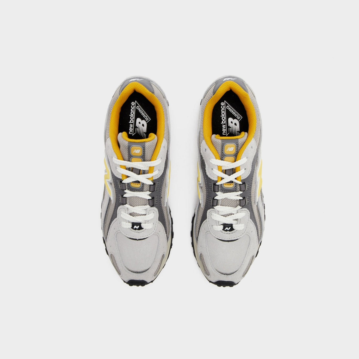 Grey New Balance 204L Women's