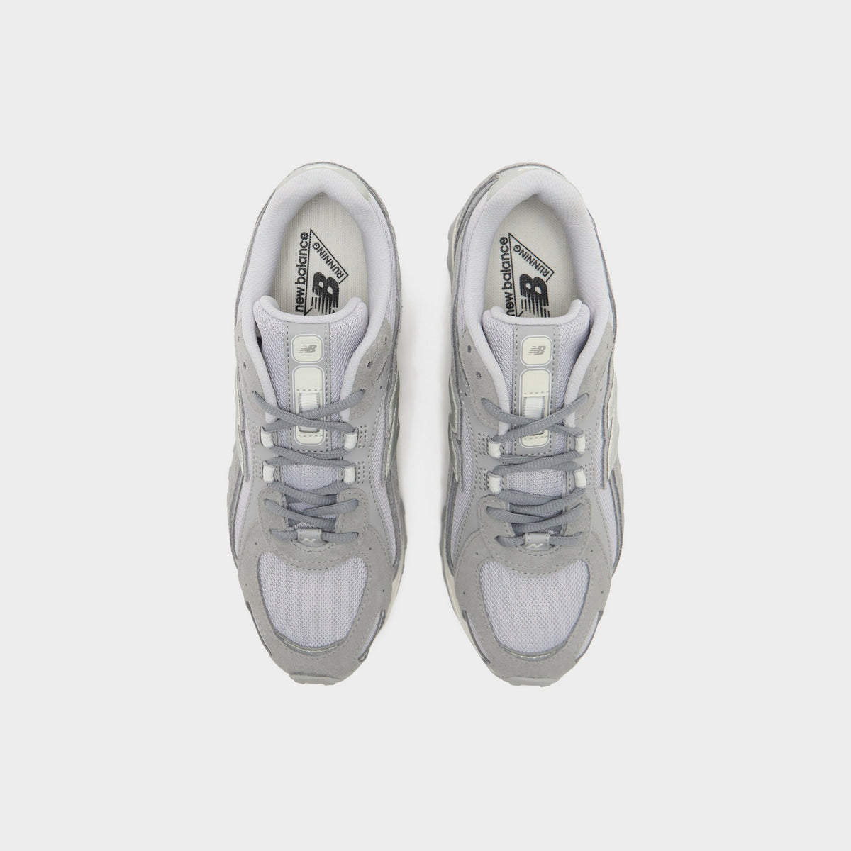 Grey New Balance 204L Women's