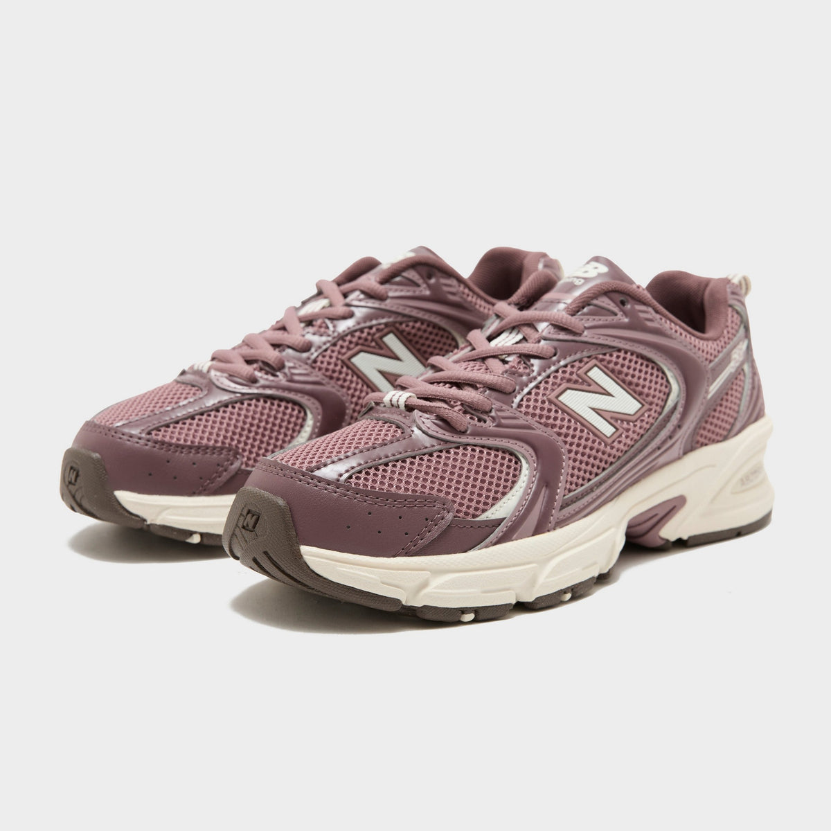 Grey New Balance 530 Women's