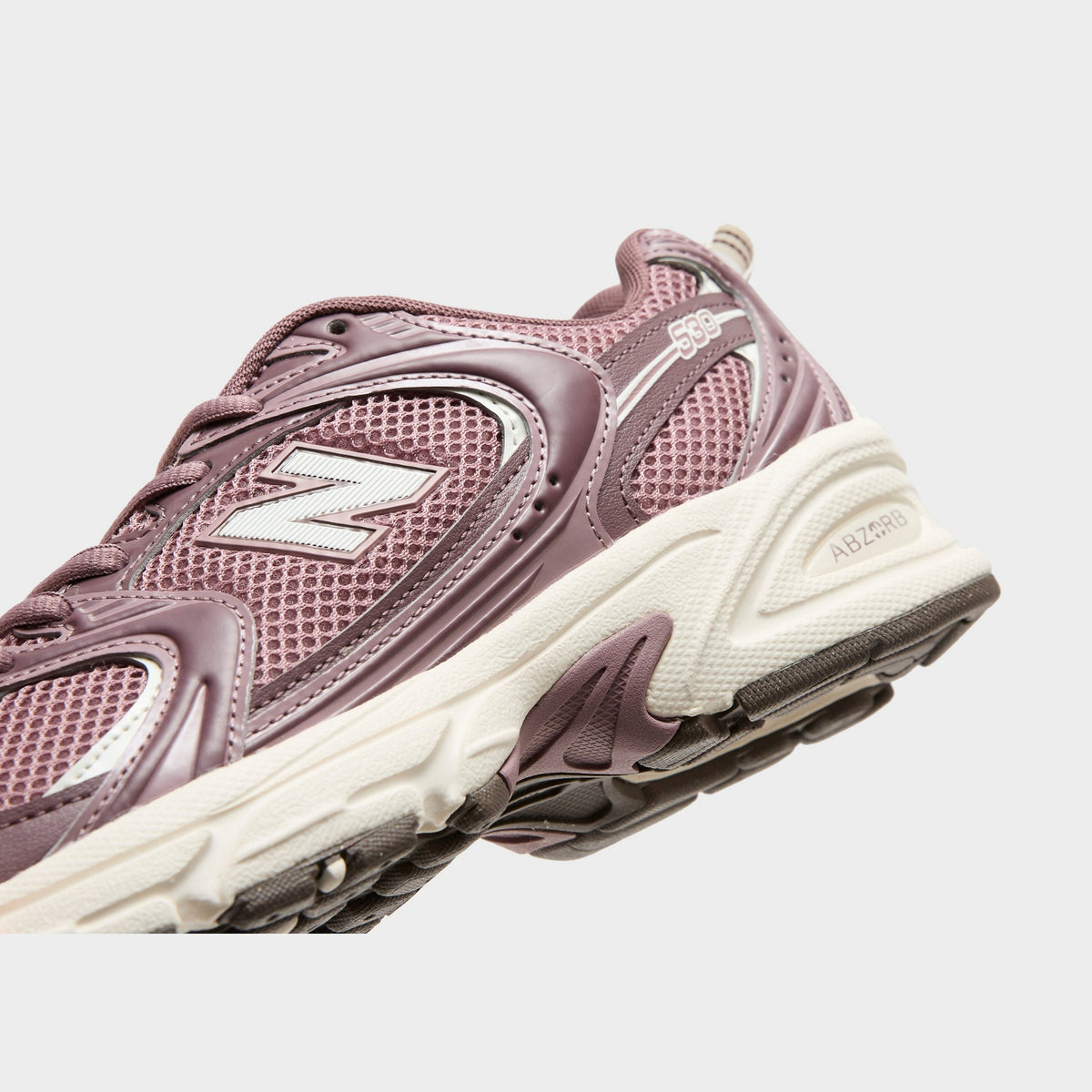 Grey New Balance 530 Women's