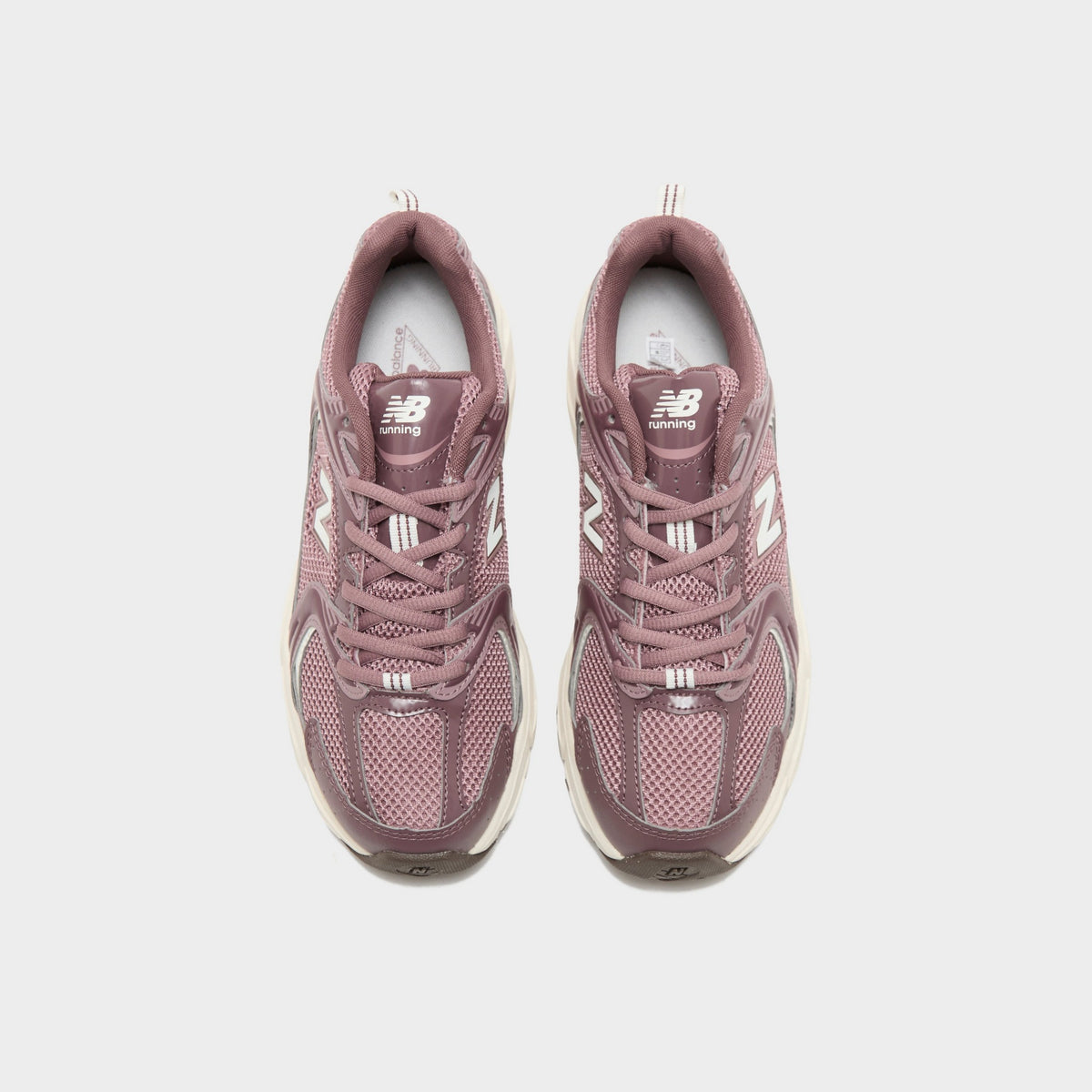 Grey New Balance 530 Women's