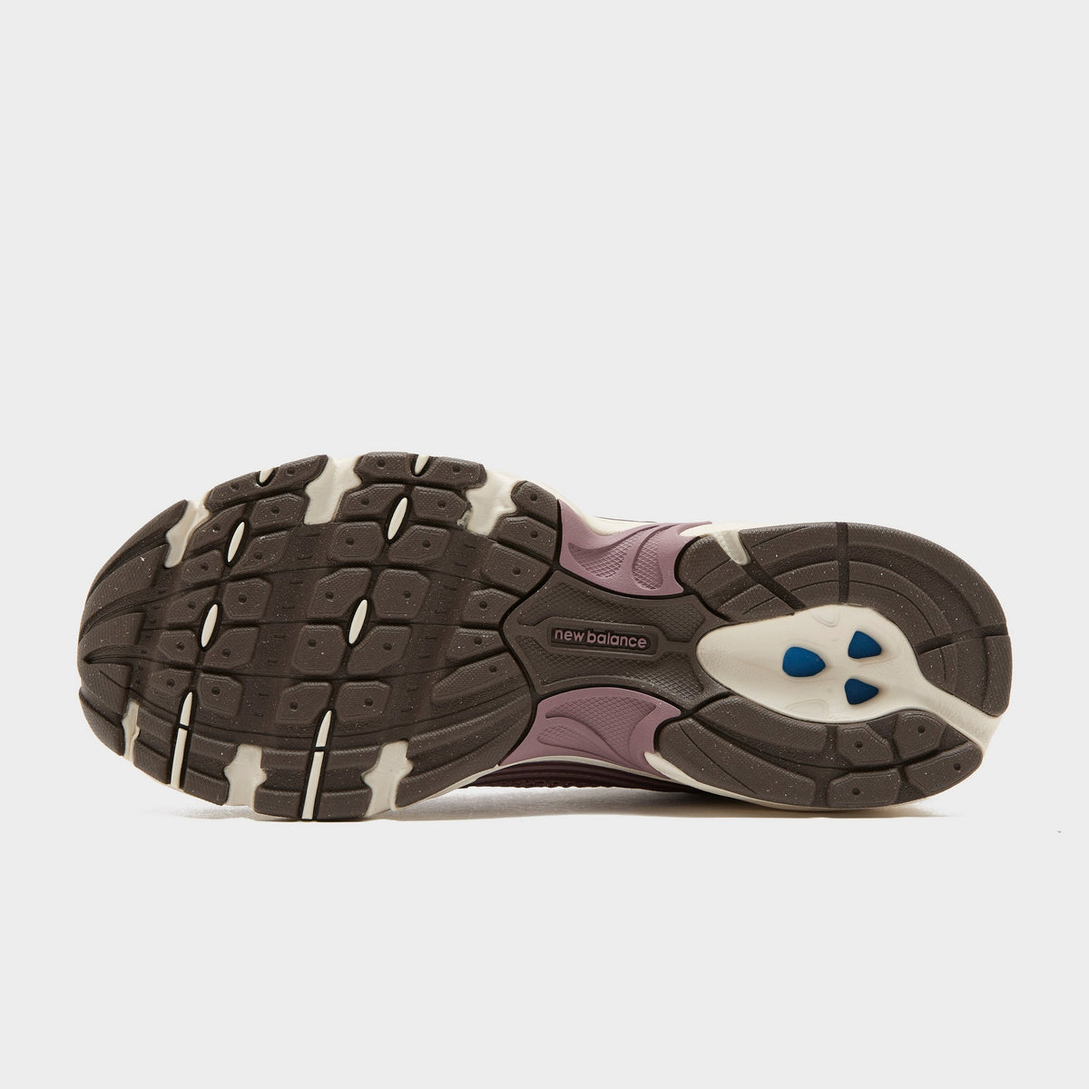 Grey New Balance 530 Women's