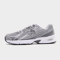 Grey New Balance 740