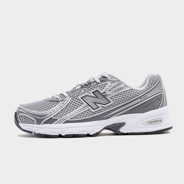 Grey New Balance 740