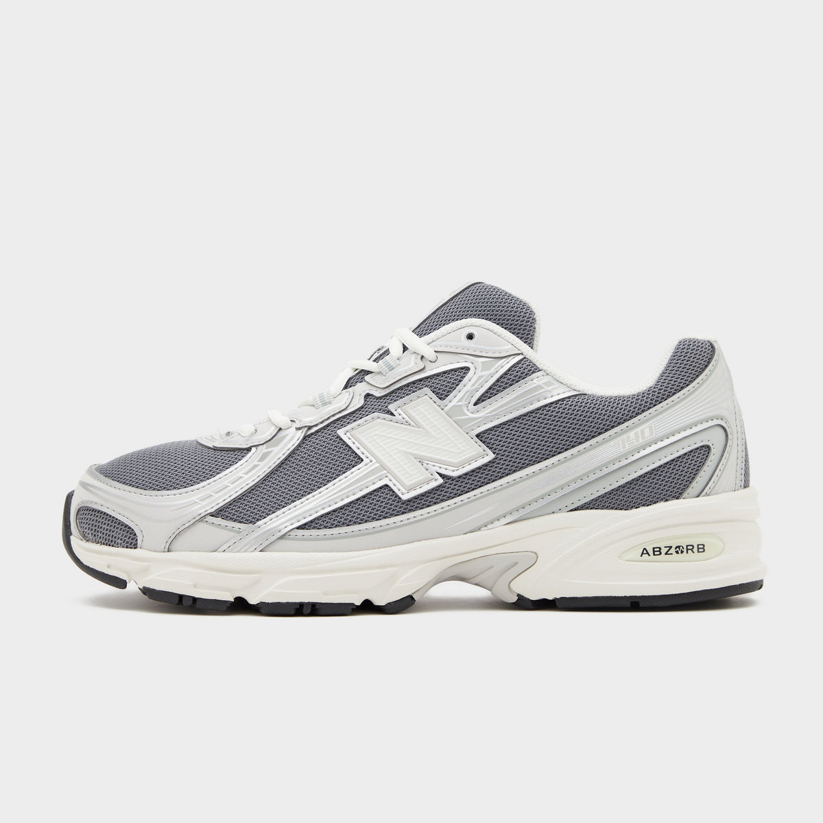 Grey New Balance 740