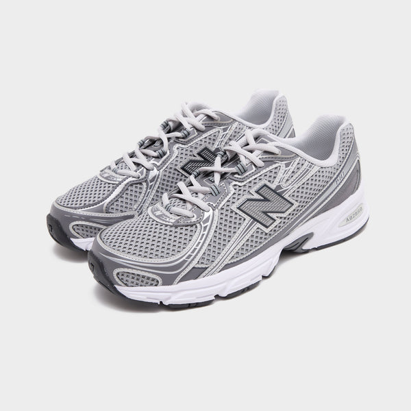 Grey New Balance 740