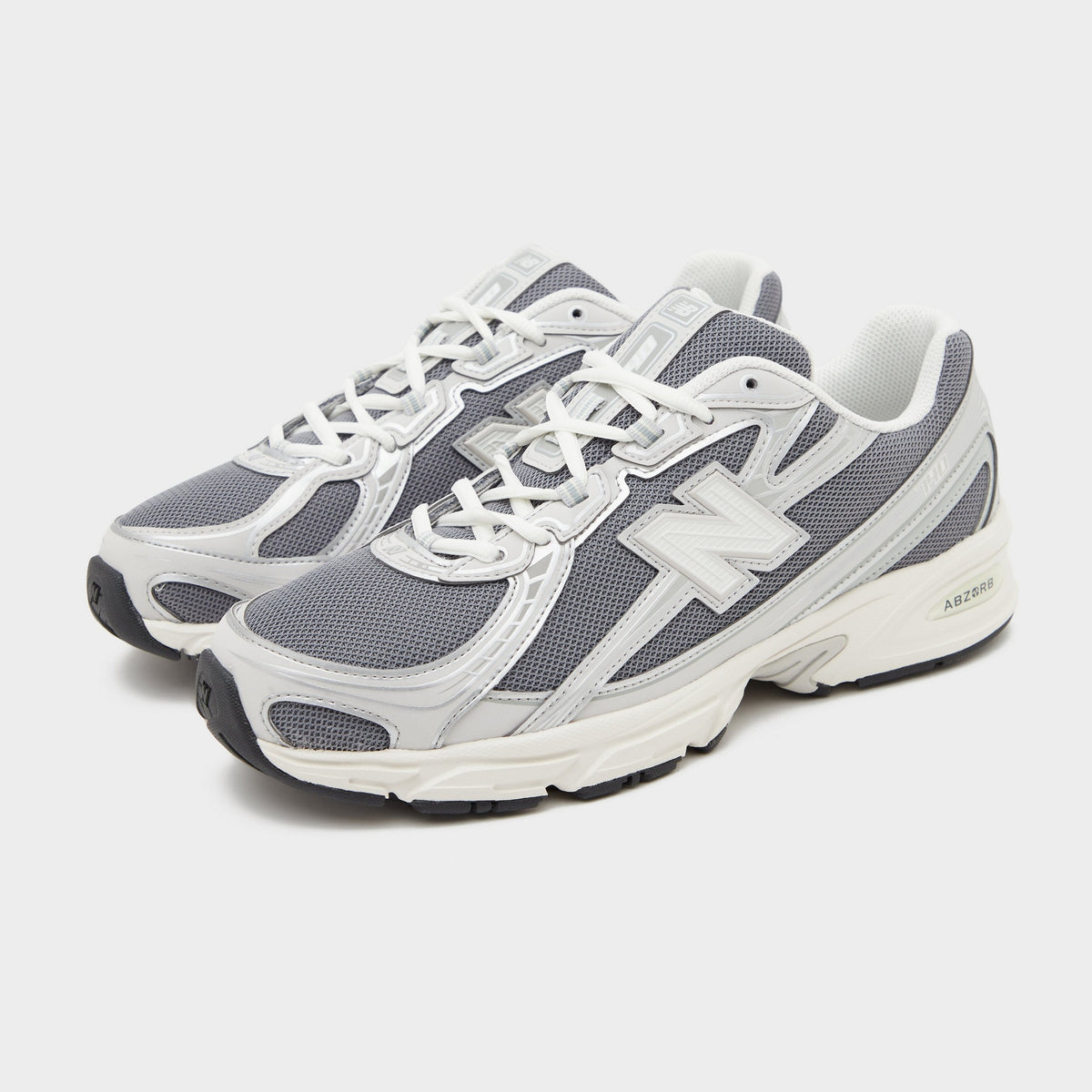 Grey New Balance 740