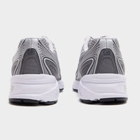 Grey New Balance 740