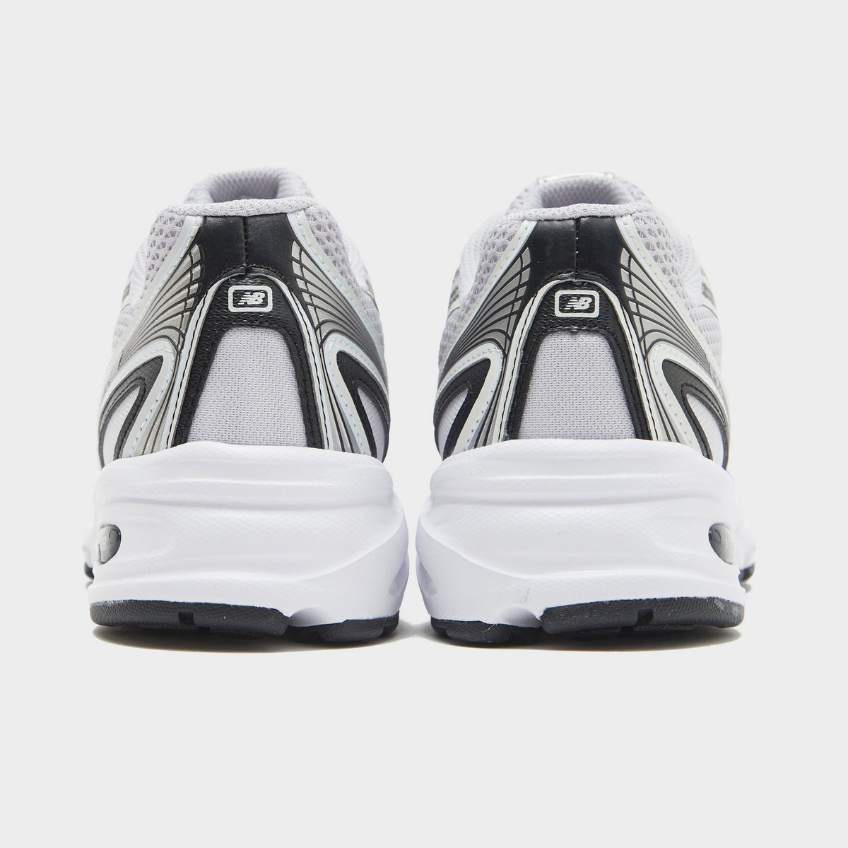 Grey New Balance 740
