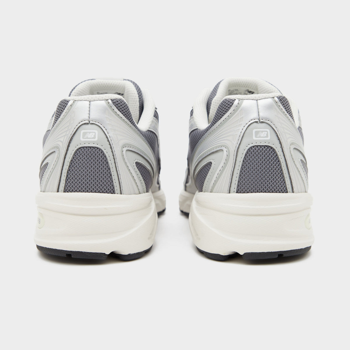 Grey New Balance 740
