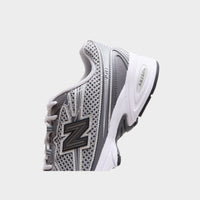 Grey New Balance 740