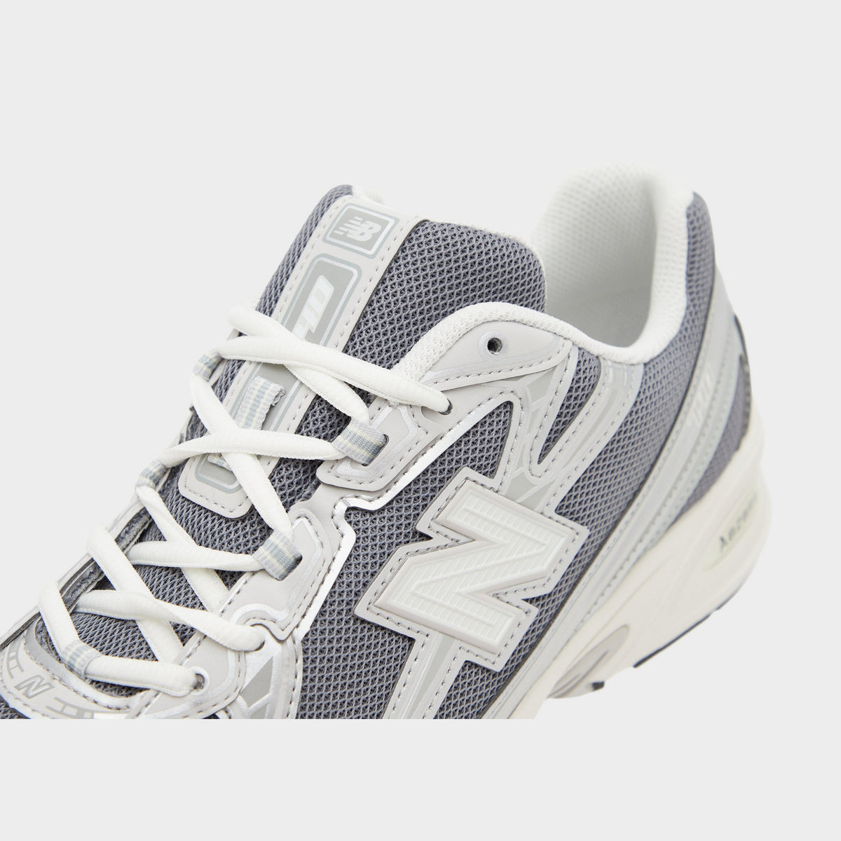 Grey New Balance 740