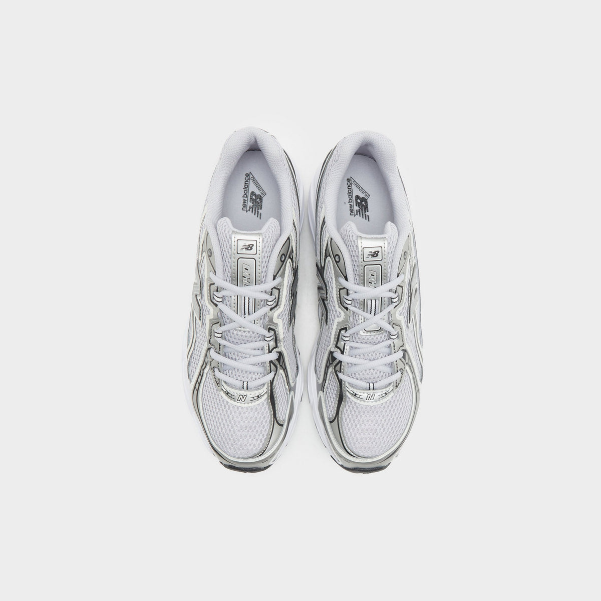 Grey New Balance 740