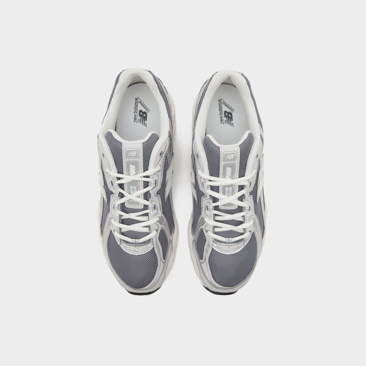 Grey New Balance 740