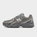 Grey New Balance 740 Women's