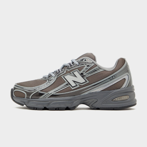 Grey New Balance 740 Women's