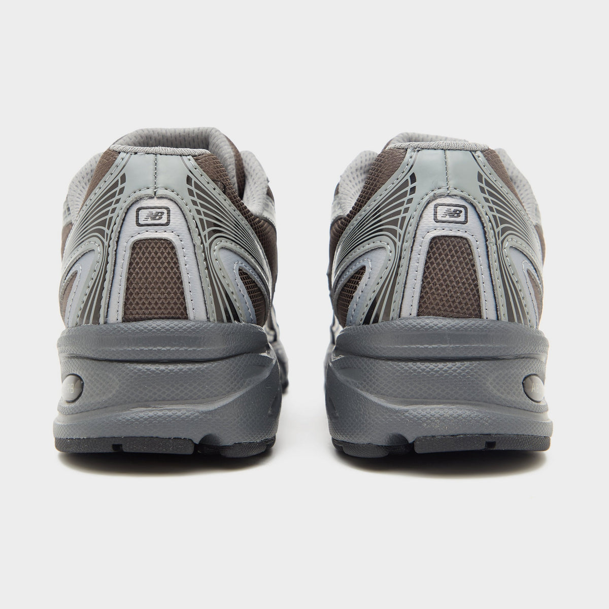 Grey New Balance 740 Women's