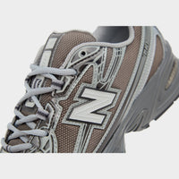 Grey New Balance 740 Women's