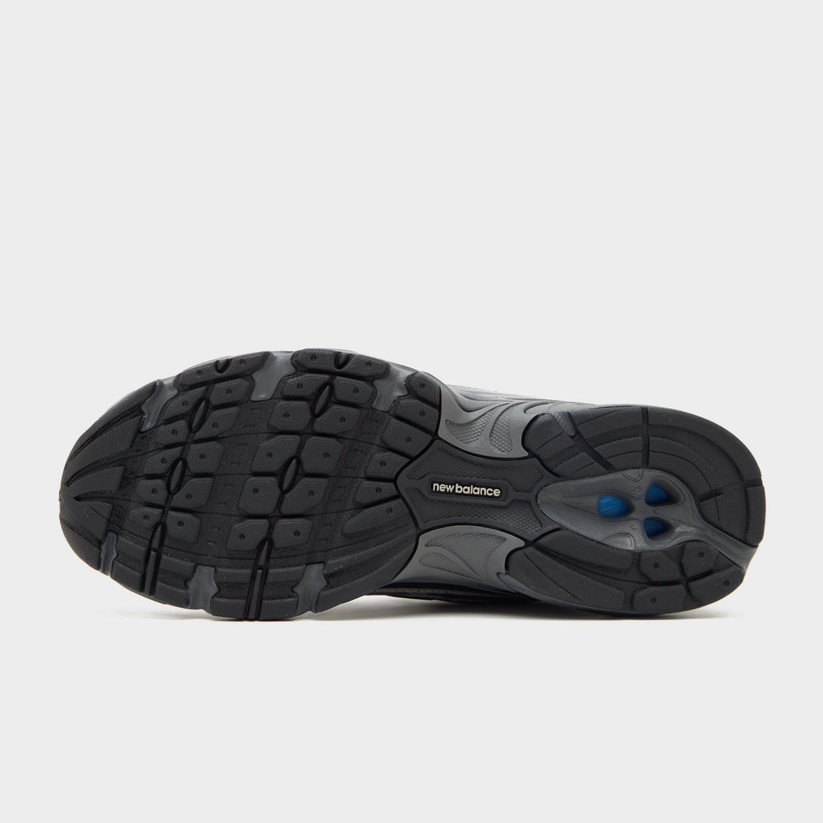 Grey New Balance 740 Women's