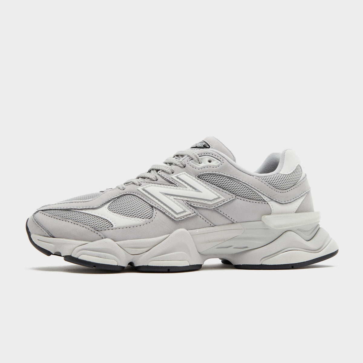 Grey New Balance 9060