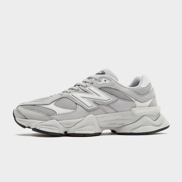 Grey New Balance 9060