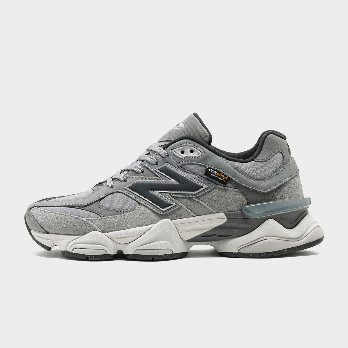Grey New Balance 9060