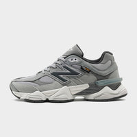 Grey New Balance 9060