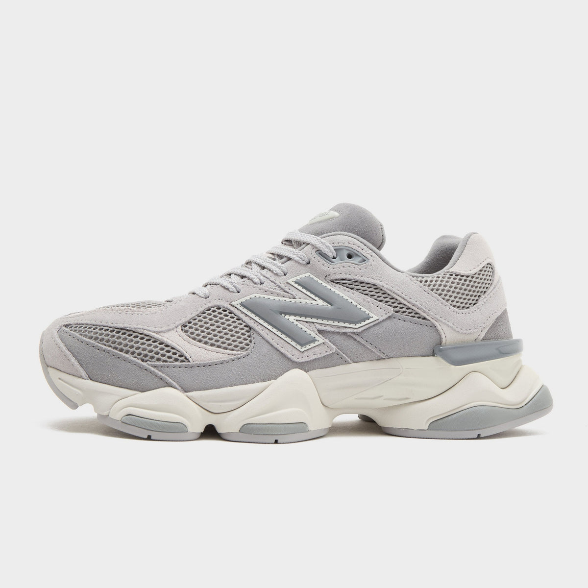 Grey New Balance 9060