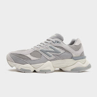 Grey New Balance 9060