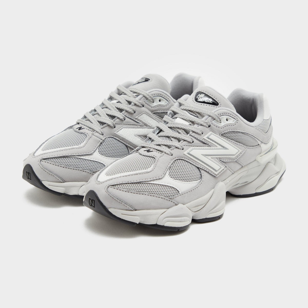 Grey New Balance 9060