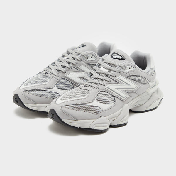 Grey New Balance 9060